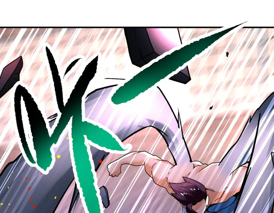 末世超级系统 第382话 我赢了！ 第24页