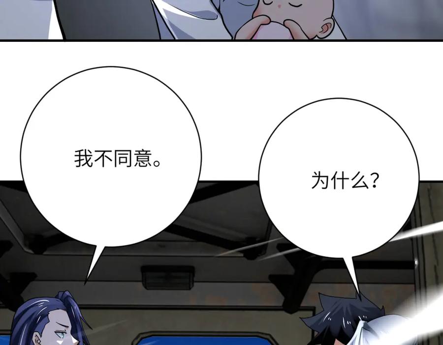 末世超级系统 第385话 空中围剿 第54页