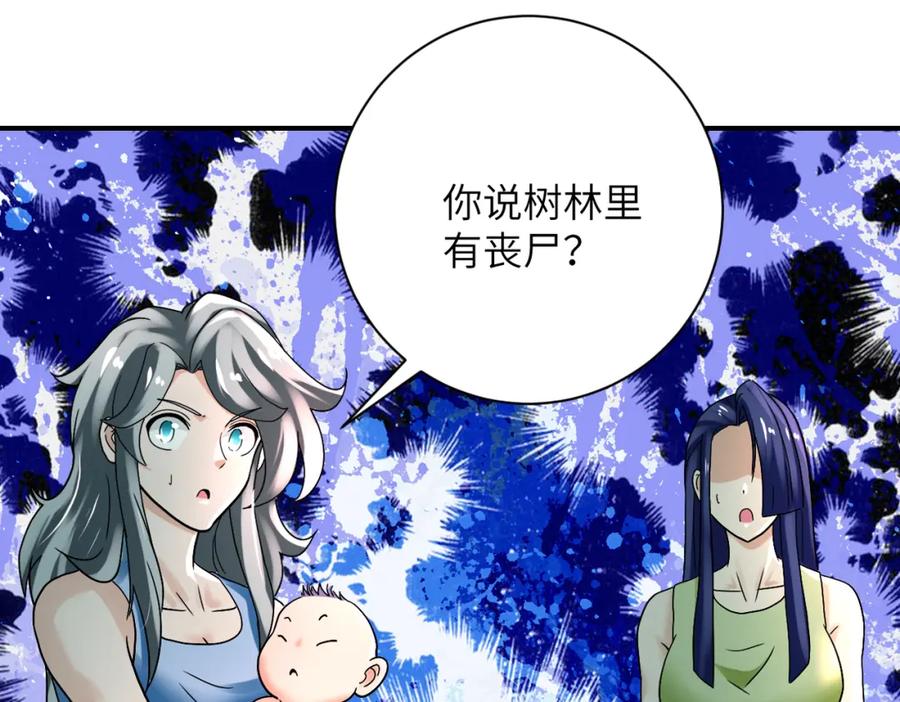 末世超级系统 第387话 抓贼 第77页