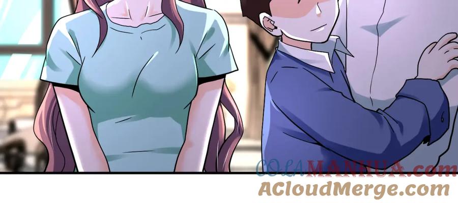 末世超级系统 第388话 山顶度假屋 第73页