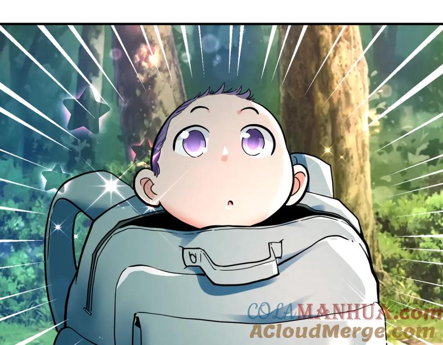 末世超级系统 第388话 山顶度假屋 第4页