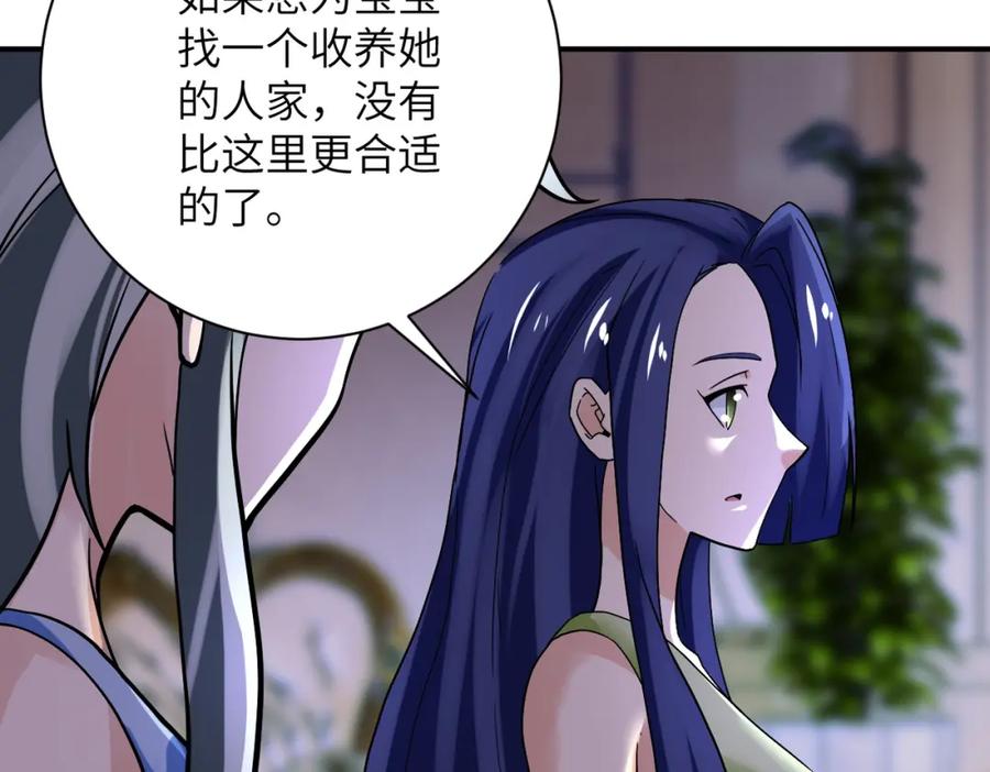 末世超级系统 第391话 玩具 第54页