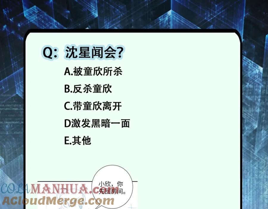 末世超级系统 第392话 家人 第88页