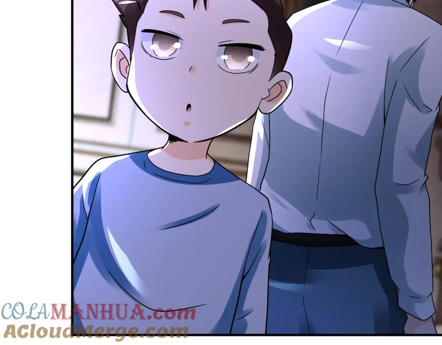 末世超级系统 第392话 家人 第52页