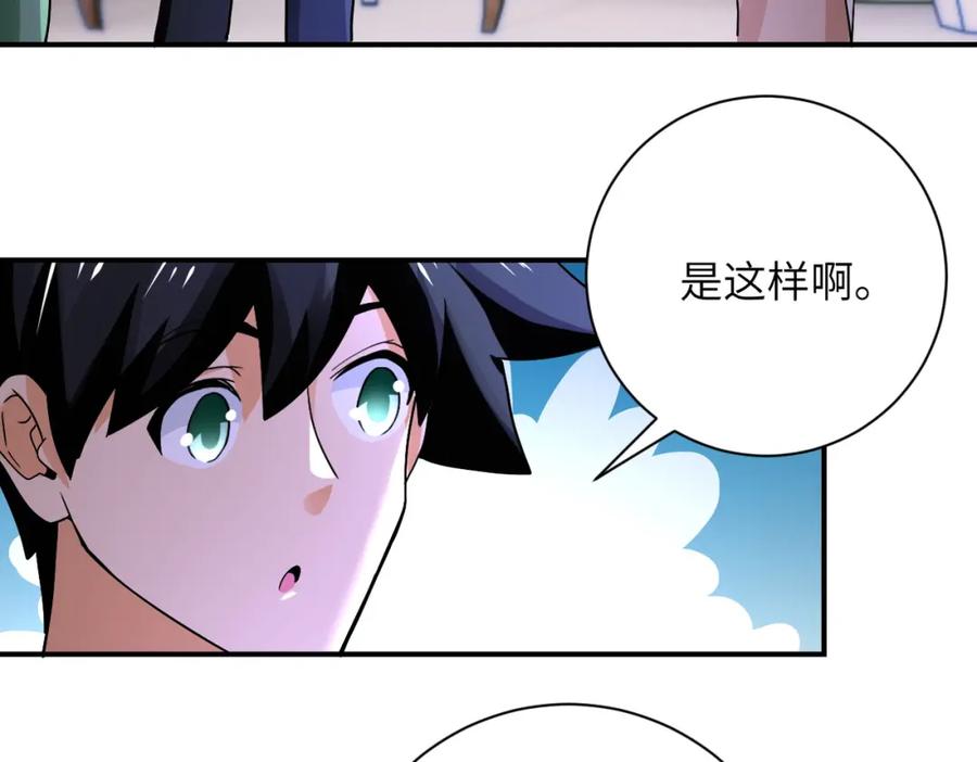 末世超级系统 第392话 家人 第6页
