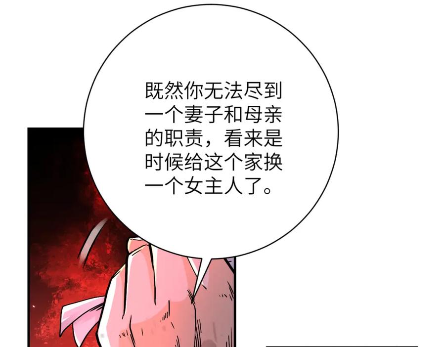 末世超级系统 第393话 惩罚 第32页