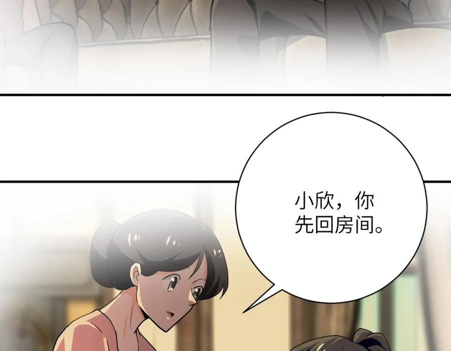 末世超级系统 第394话 童欣的往事 第62页