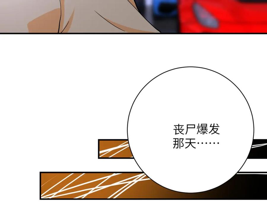 末世超级系统 第394话 童欣的往事 第30页