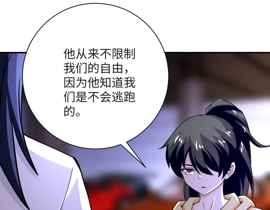 末世超级系统 第397话 地狱 第74页