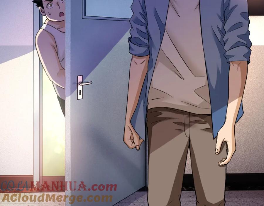 末世超级系统 第3话 人心 第21页