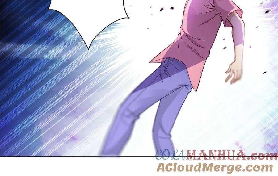 末世超级系统 第3话 人心 第37页