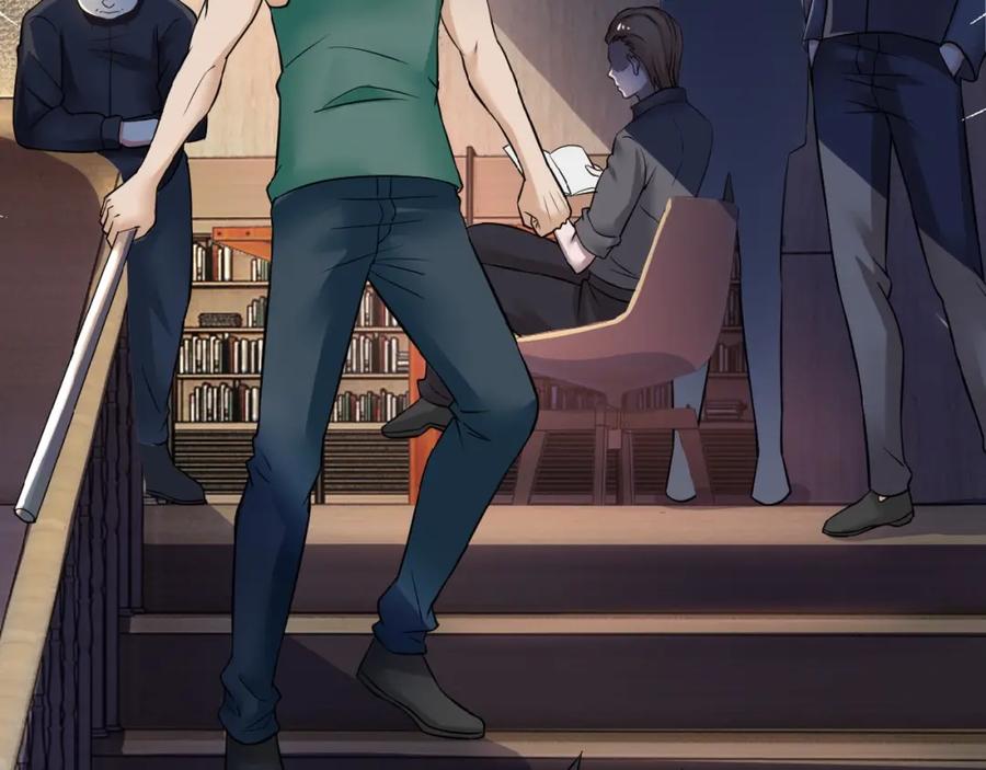 末世超级系统 第3话 人心 第139页