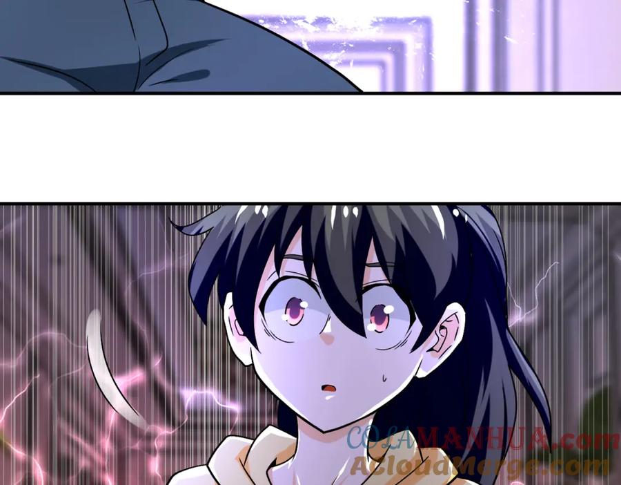 末世超级系统 第399话 看穿 第52页