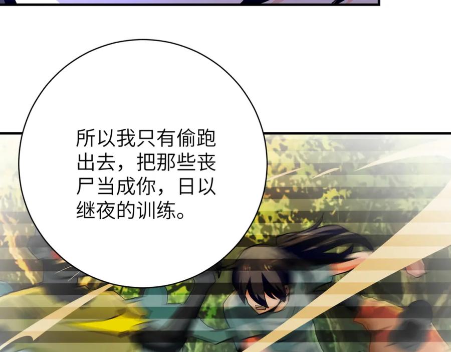 末世超级系统 第401话 我做到了！ 第15页