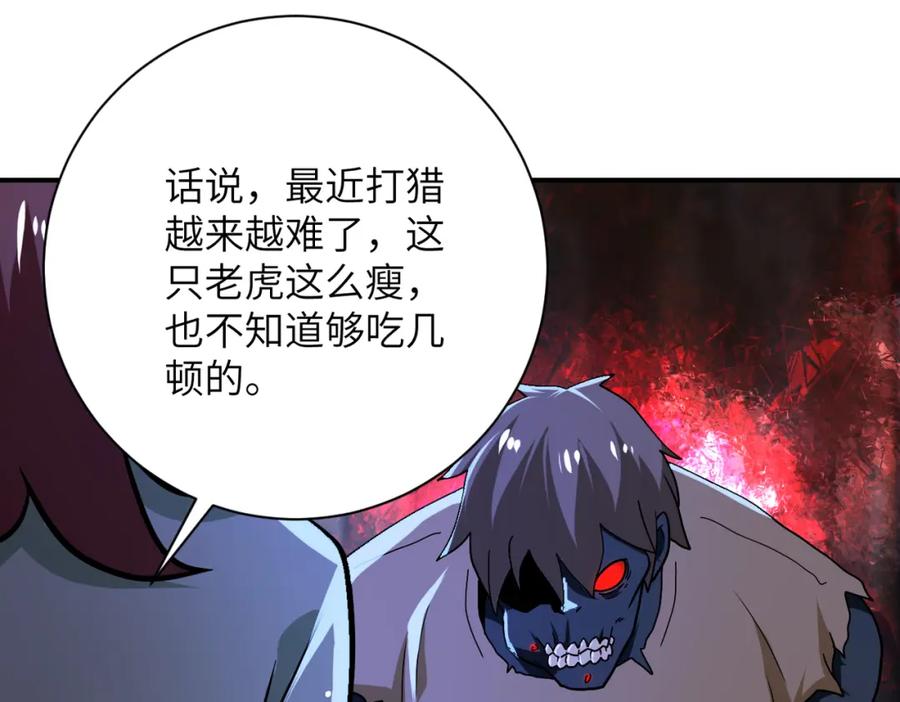 末世超级系统 第405话 秘密 第29页