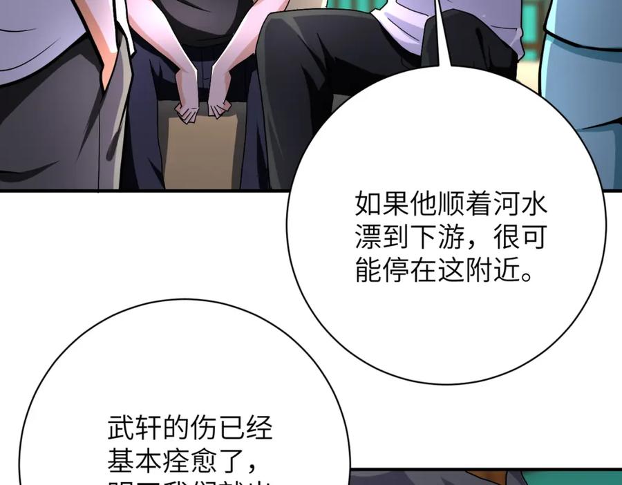 末世超级系统 第405话 秘密 第6页