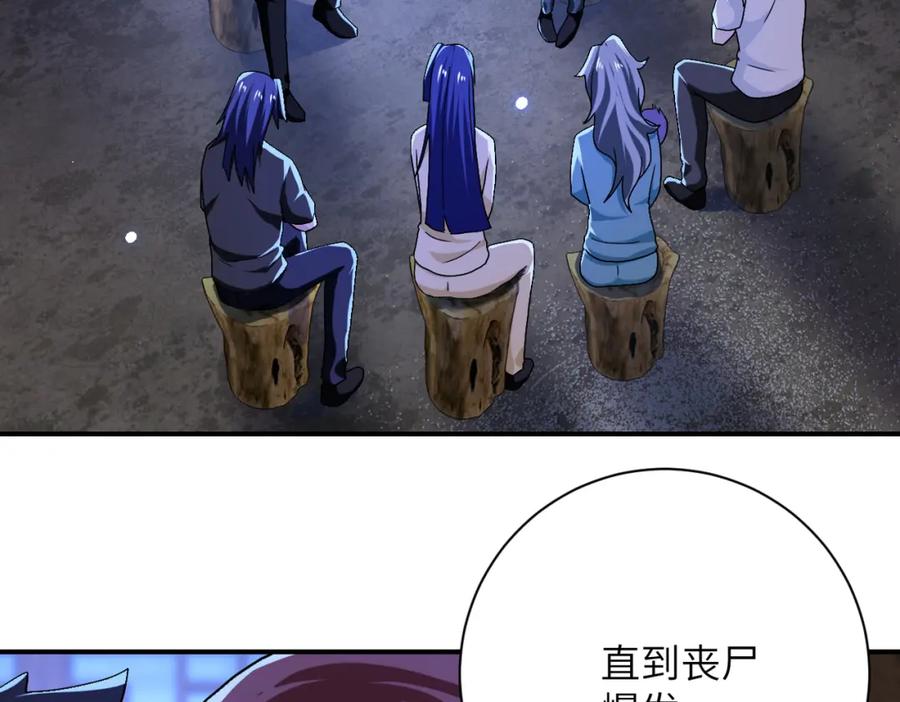 末世超级系统 第406话 秘密揭开 第35页