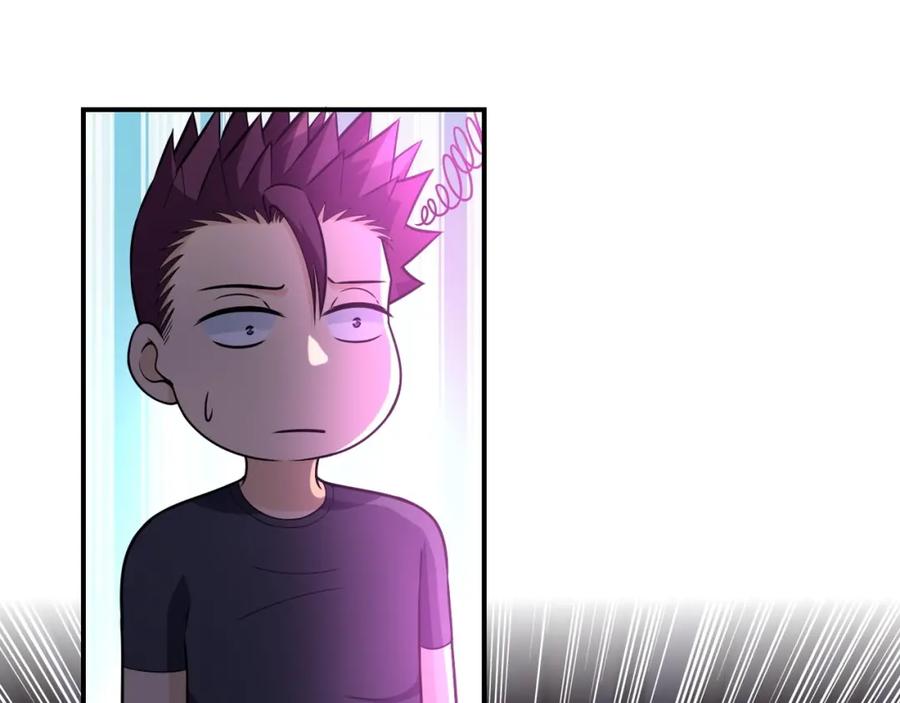 末世超级系统 第40话 坑爹系统 第35页