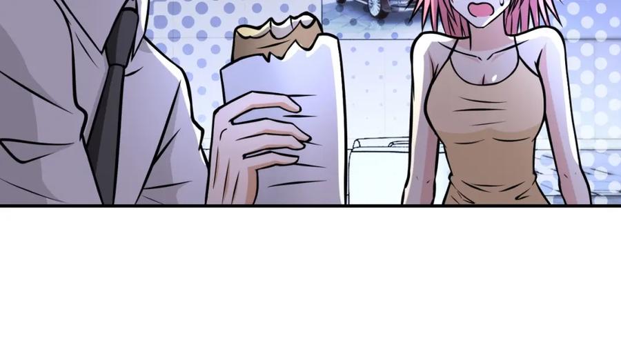 末世超级系统 第40话 坑爹系统 第93页