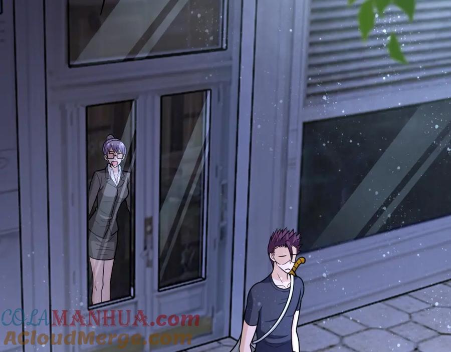 末世超级系统 第40话 坑爹系统 第44页
