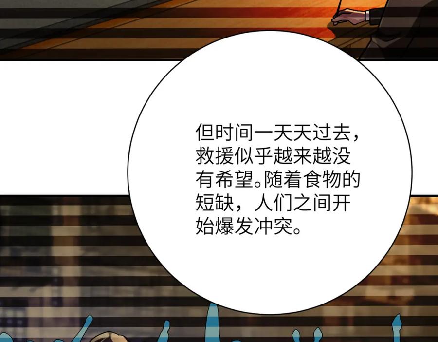 末世超级系统 第409话 化工厂 第51页