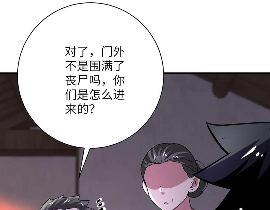 末世超级系统 第412话 诊所 第60页
