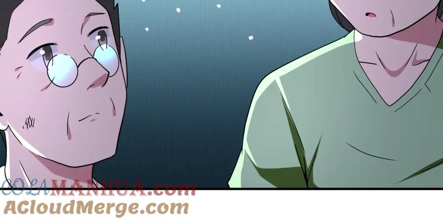 末世超级系统 第413话 不能离开 第31页