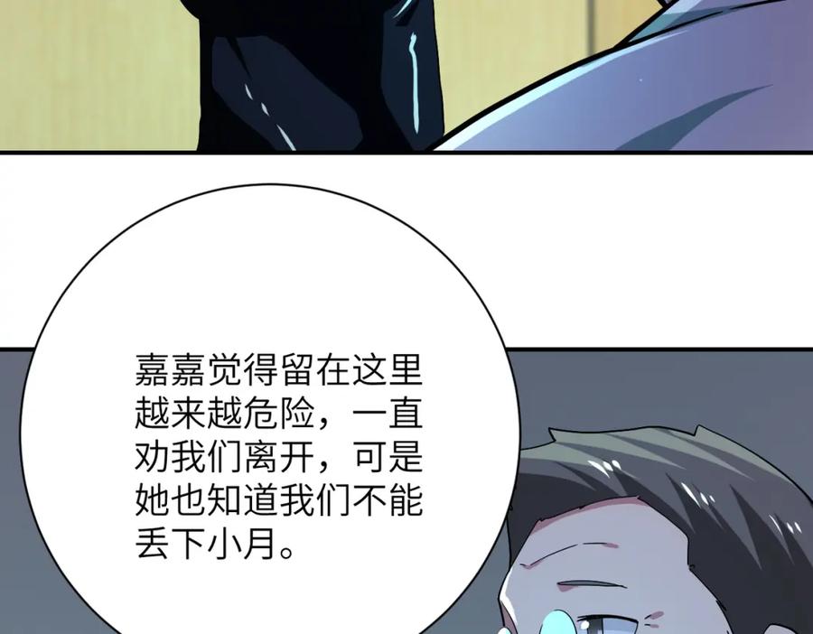 末世超级系统 第413话 不能离开 第78页