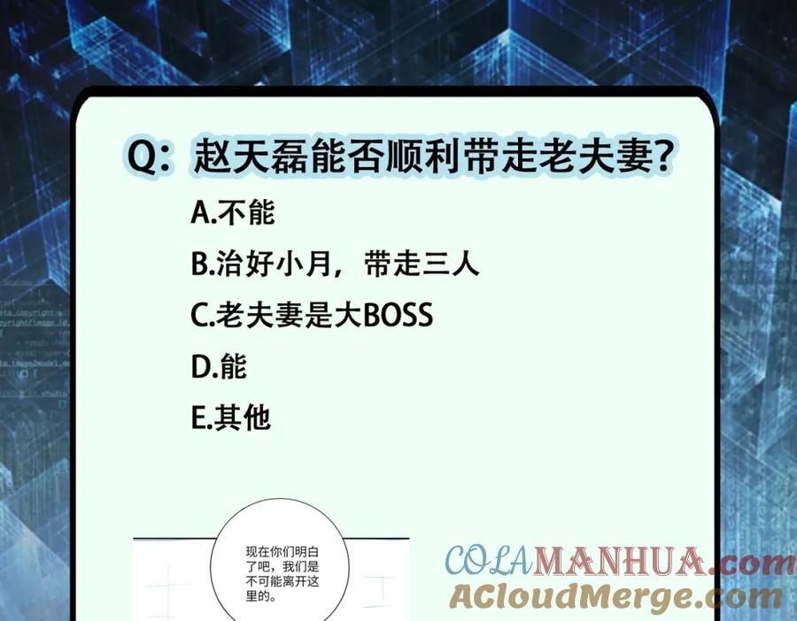 末世超级系统 第413话 不能离开 第85页
