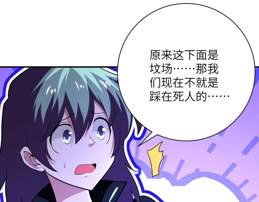 末世超级系统 第415话 坟场 第24页