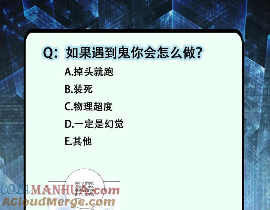 末世超级系统 第415话 坟场 第85页