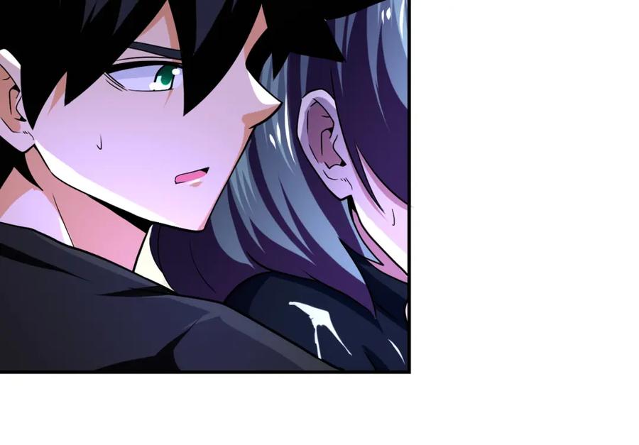 末世超级系统 第417话 撞邪 第26页