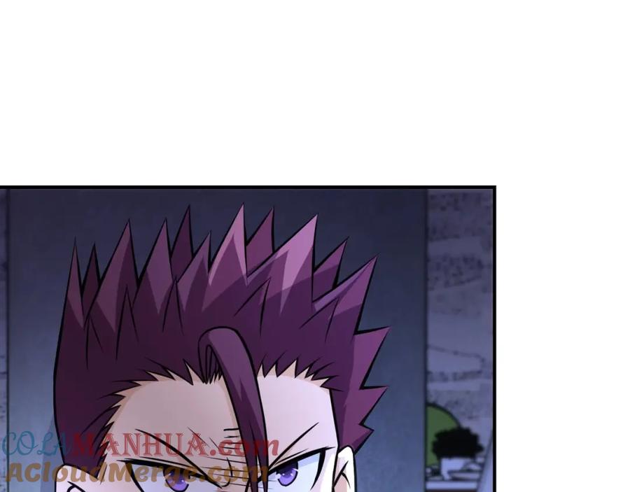 末世超级系统 第41话 臭小子？我俩练练？ 第49页