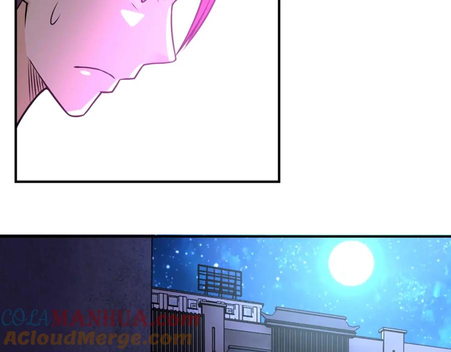 末世超级系统 第41话 臭小子？我俩练练？ 第21页