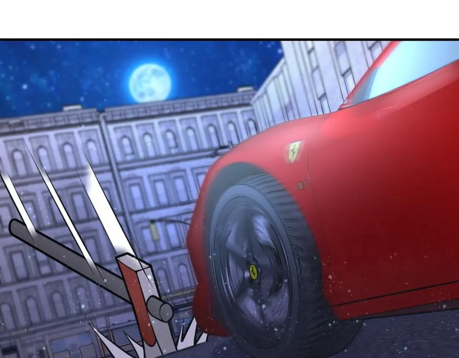 末世超级系统 第41话 臭小子？我俩练练？ 第12页