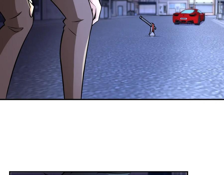 末世超级系统 第41话 臭小子？我俩练练？ 第14页