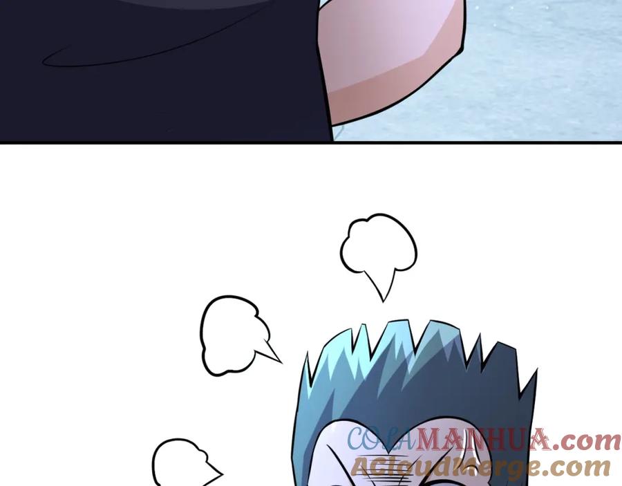 末世超级系统 第41话 臭小子？我俩练练？ 第65页