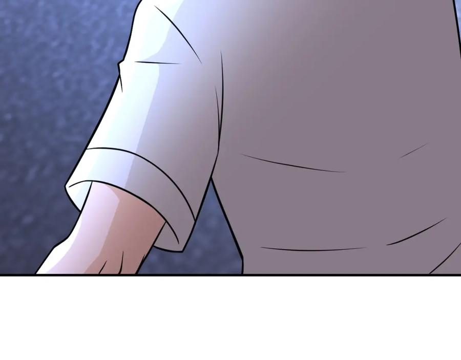 末世超级系统 第41话 臭小子？我俩练练？ 第10页