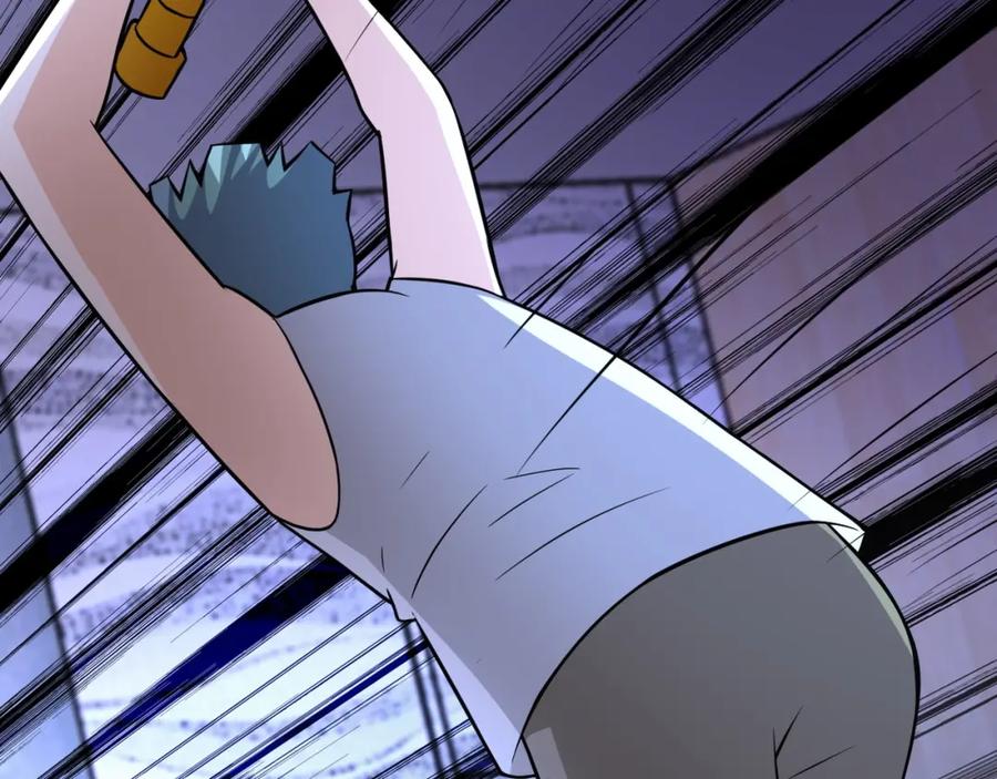 末世超级系统 第41话 臭小子？我俩练练？ 第78页