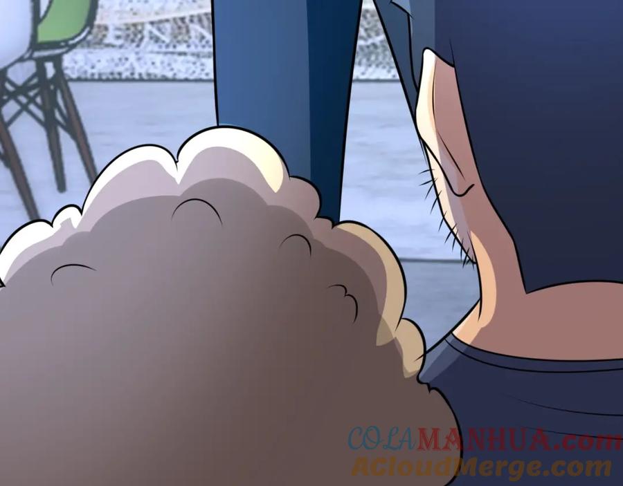 末世超级系统 第41话 臭小子？我俩练练？ 第105页