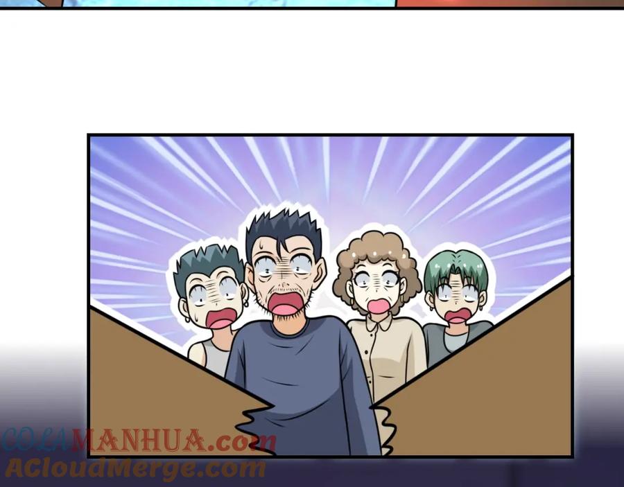末世超级系统 第41话 臭小子？我俩练练？ 第101页