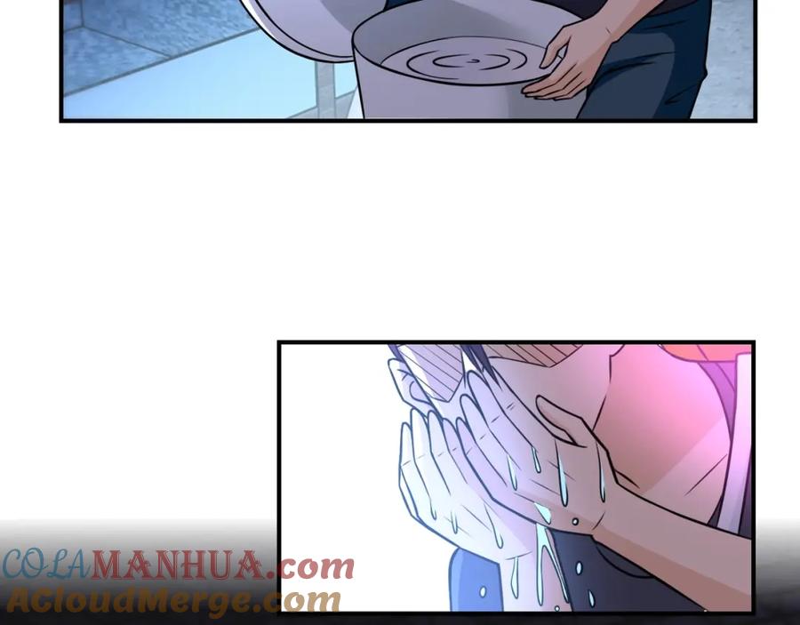 末世超级系统 第41话 臭小子？我俩练练？ 第29页