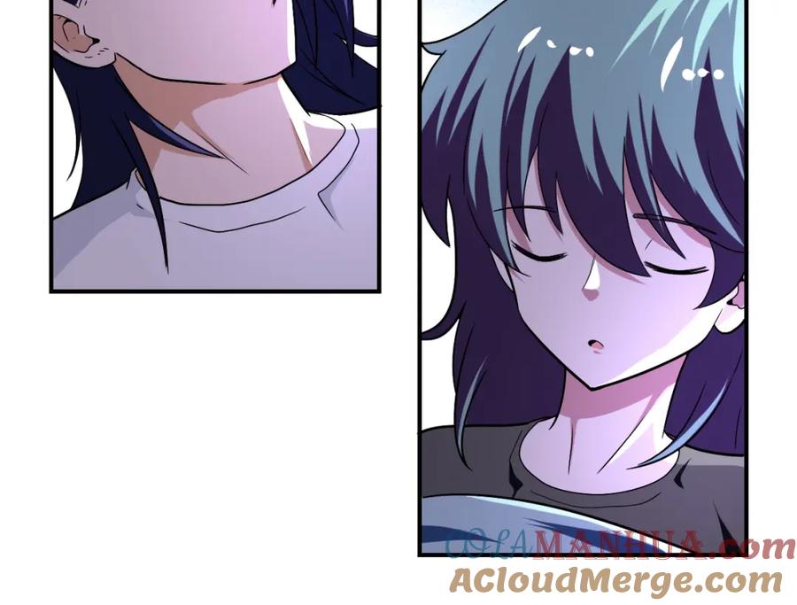 末世超级系统 第419话 怪事不断 第55页
