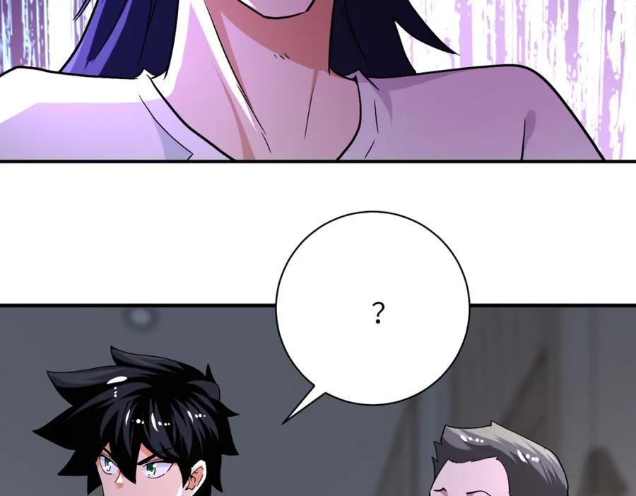 末世超级系统 第419话 怪事不断 第29页