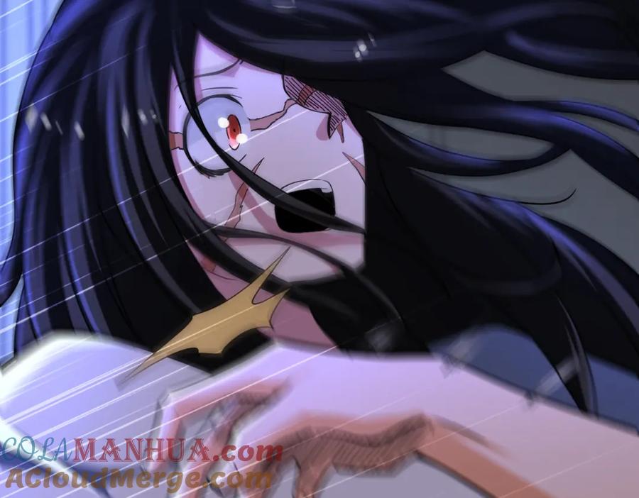 末世超级系统 第420话 女鬼再现 第16页