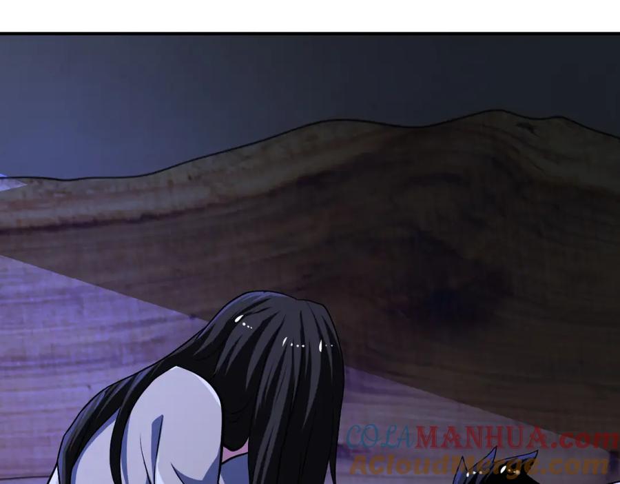 末世超级系统 第420话 女鬼再现 第4页