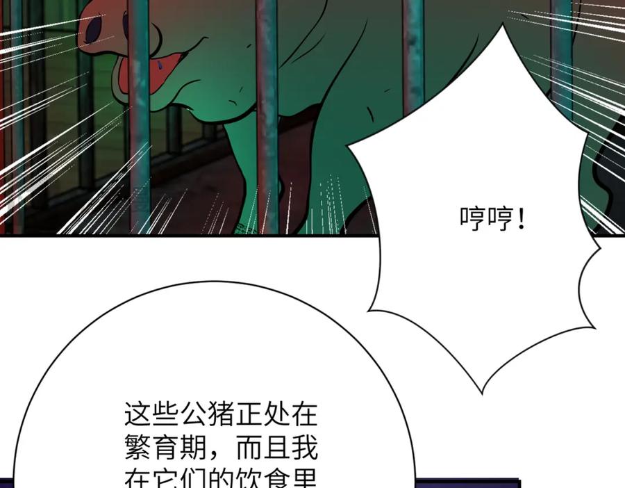 末世超级系统 第421话 密室 第53页