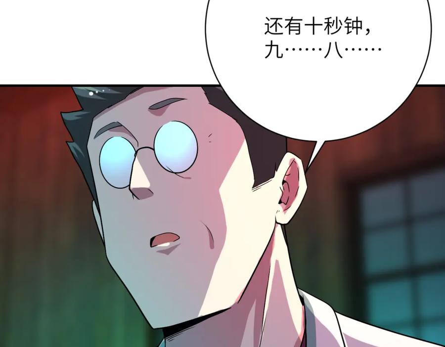 末世超级系统 第421话 密室 第29页