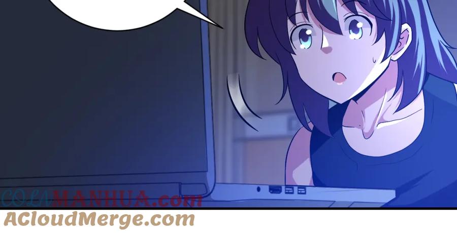 末世超级系统 第422话 隐藏往事 第55页