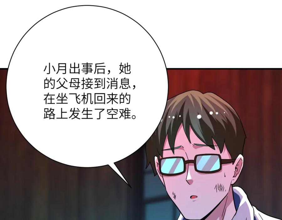 末世超级系统 第422话 隐藏往事 第65页